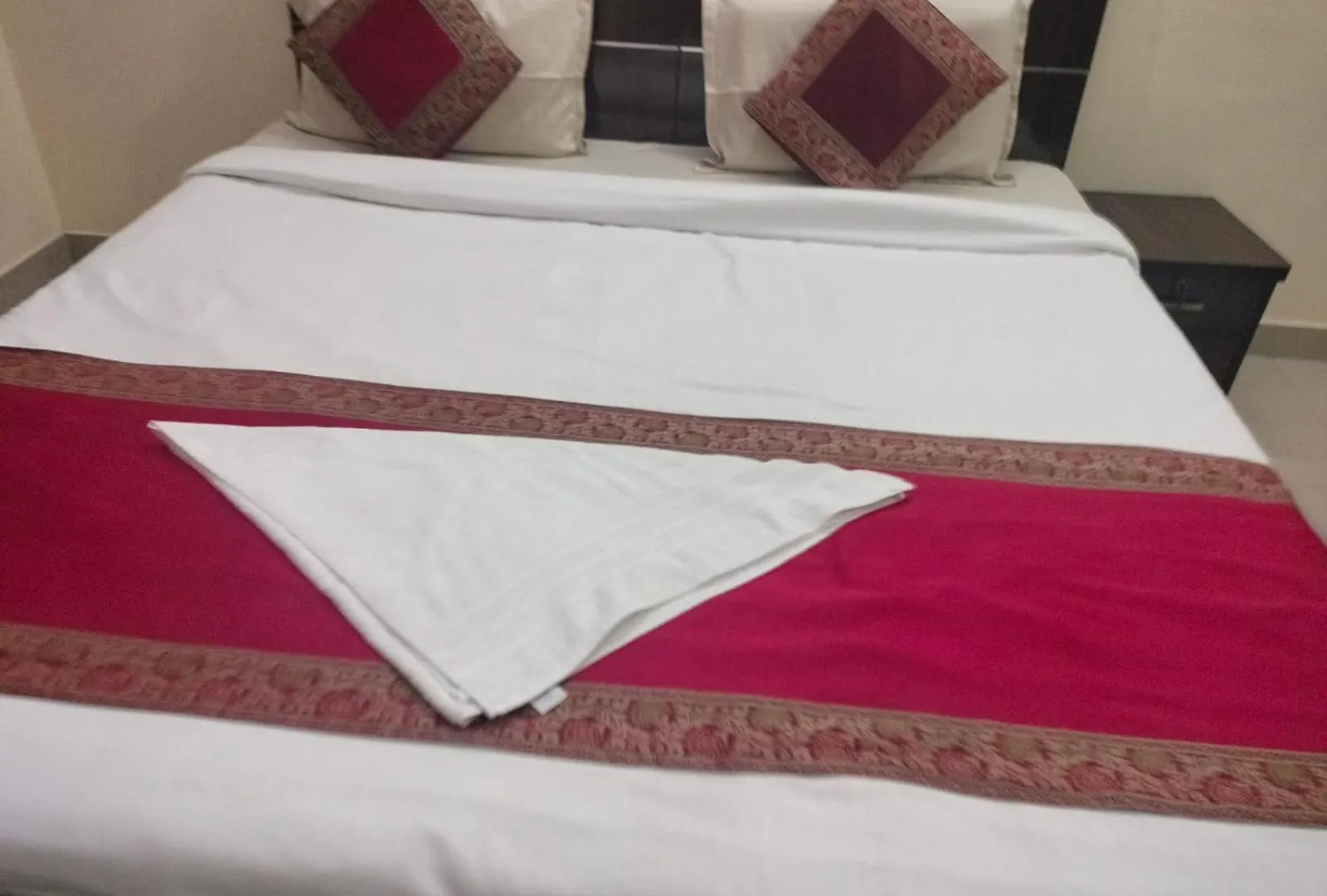 Celebration Apartment- Luxurious Living Accommodation For Families, Just To Temple And Ganga Ghat Varanasi 0*,  India